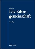 Die Erbengemeinschaft