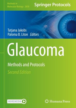 Cover Glaucoma