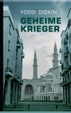 Geheime Krieger (eBook, ePUB)