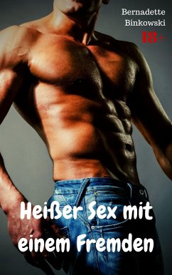 Heißer Sex mit einem Fremden (eBook, ePUB) - Binkowski, Bernadette