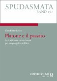 Platone e il passato (eBook, PDF)