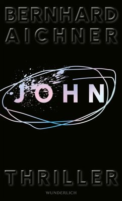 John / Die Rache Bd.2 (eBook, ePUB) - Aichner, Bernhard