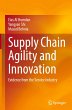 Supply Chain Agility and Innovation - Bild 1