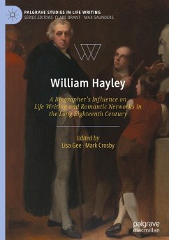Cover William Hayley