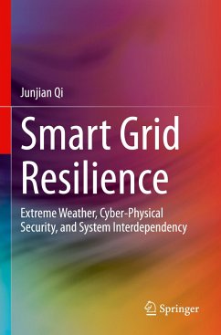 Smart Grid Resilience - Qi, Junjian