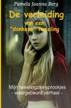 De verleiding van een 'donkere' tweeling - Berg, Pamela Joanna