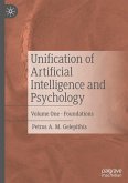 Unification of Artificial Intelligence and Psychology Unification of Artificial Intelligence and Psychology