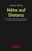 Nähe auf Distanz