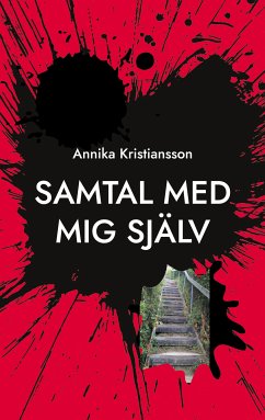 Samtal med mig själv (eBook, ePUB) - Kristiansson, Annika