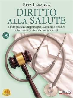 Diritto Alla Salute (eBook, ePUB) - Lasagna, Rita