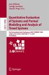 Quantitative Evaluation of Systems and... - Bild 1