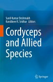 Cordyceps and Allied Species Cordyceps and Allied Species