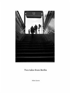 Two tales from Berlin (eBook, ePUB) Cover Two tales from Berlin (eBook, ePUB)