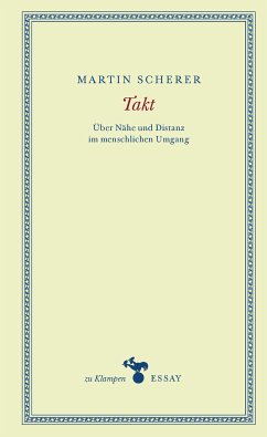 Takt (eBook, PDF) - Scherer, Martin