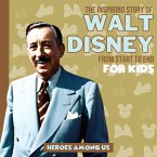 Walt Disney (eBook, ePUB)