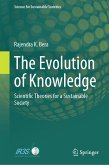 The Evolution of Knowledge (eBook, PDF)