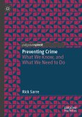 Preventing Crime (eBook, PDF)