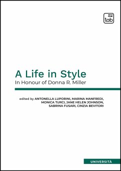 Cover A Life in Style (eBook, PDF)