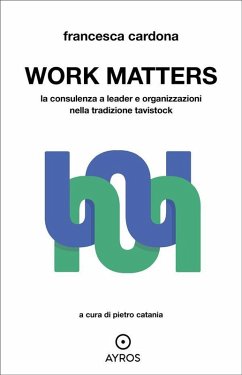 Cover Work Matters (eBook, ePUB)