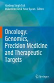 Oncology: Genomics, Precision Medicine and Therapeutic Targets
