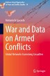 War and Data on Armed Conflicts - Bild 1