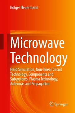 Cover Microwave Technology