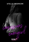 Les confessions d'une camgirl - Tome 1 (eBook, ePUB)