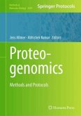 Proteogenomics