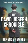 The David Joseph Chronicle (eBook, ePUB)