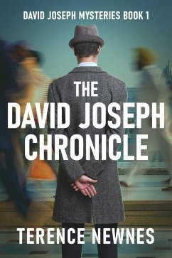 The David Joseph Chronicle (eBook, ePUB) - Newnes, Terence