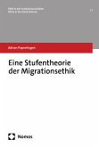 Eine Stufentheorie der Migrationsethik (eBook, PDF)