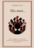 Dis-moi (eBook, ePUB)