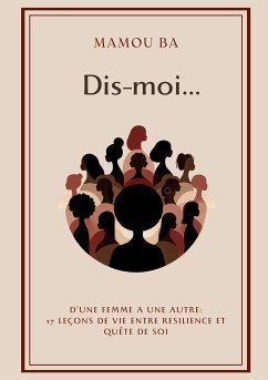 Dis-moi (eBook, ePUB) - Ba, Mamou