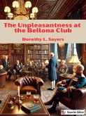 The Unpleasantness at the Bellona Club (eBook, ePUB)