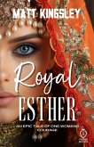 Royal Esther (eBook, ePUB)