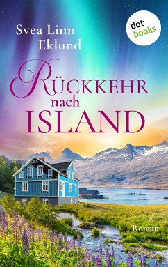 Rückkehr nach Island (eBook, ePUB) - Eklund, Svea Linn