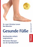 Gesunde Füße (eBook, ePUB)