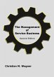 The Management of Service Business... - Bild 1