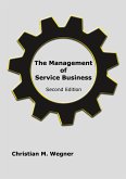 The Management of Service Business (eBook, ePUB)