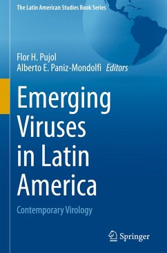 Emerging Viruses in Latin America