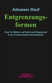 Entgrenzungsformen