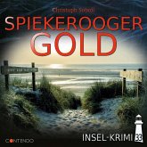 Insel-Krimi - Spiekerooger Gold