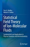 Statistical Field Theory of Ion-Molecular Fluids