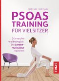 Psoas-Training für Vielsitzer (eBook, ePUB)