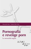 Pornografia e revenge porn (eBook, ePUB)