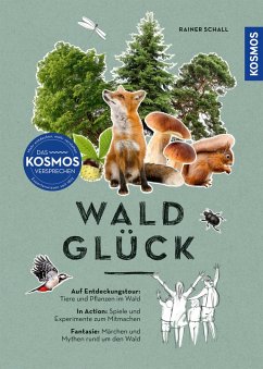 Cover Waldglück (eBook, PDF)