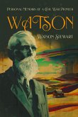 Watson (eBook, ePUB)