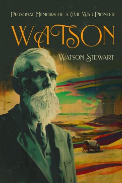 Watson (eBook, ePUB) - Stewart, Watson; Sloan, Jeff