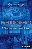 Freudenberg (eBook, ePUB)