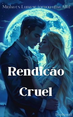 Rendição Cruel (eBook, ePUB) - PopNovel